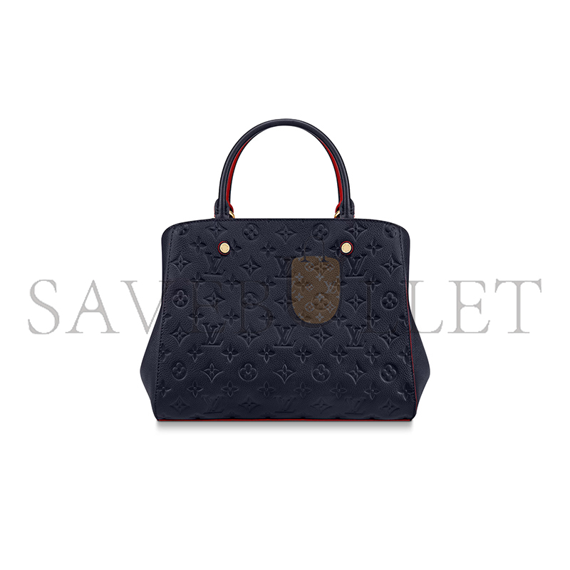 l0vis Vvtt0n master montaigne mm m42746 (33*23*15cm)